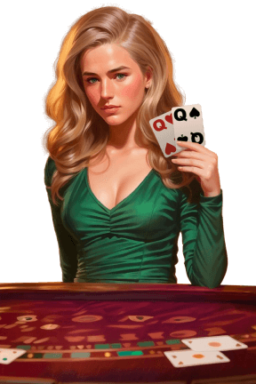 Blackjack
